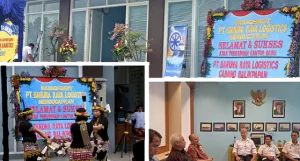 BRL Opens New Office in Balikpapan