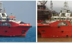 New Vessels Parakan  Ungaran