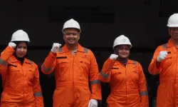 Company in Brief About Us brl about us